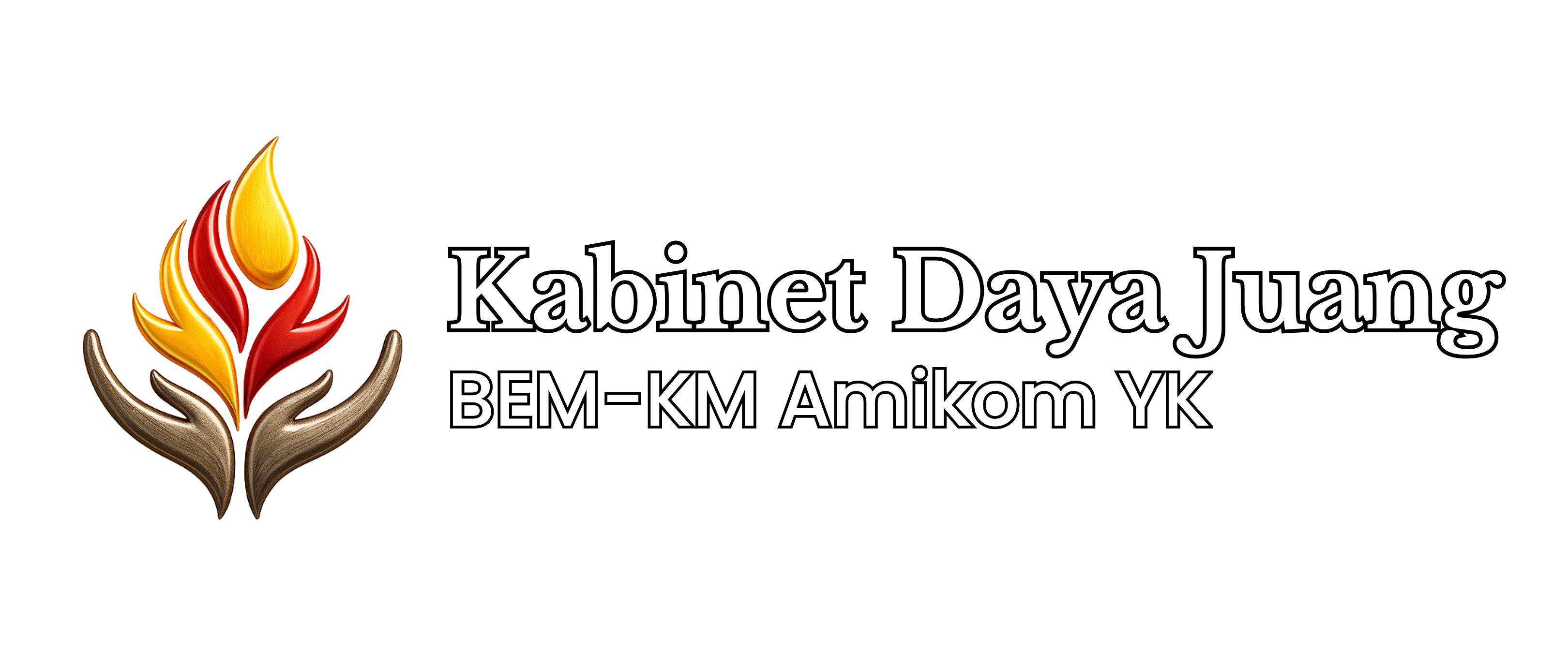 Logo BEM AMIKOM